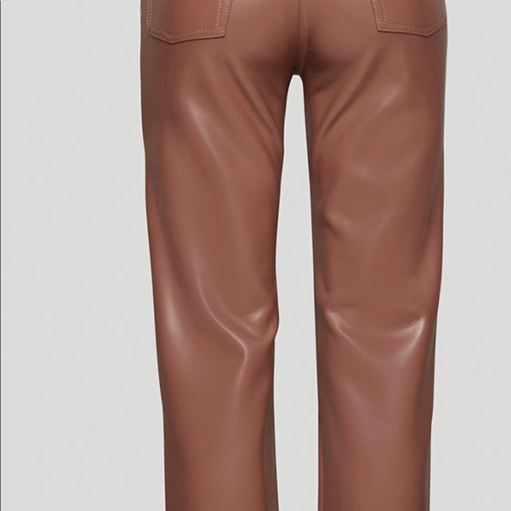 Babaton Command Cropped Pants - image 6